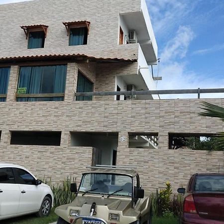 Porto De Galinhas - Flat 15 - Residencial Lagoa De Porto Διαμέρισμα Εξωτερικό φωτογραφία