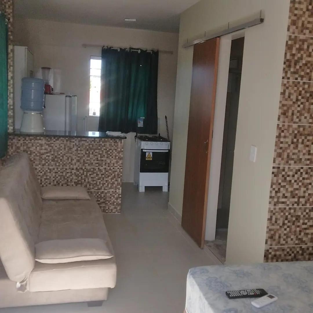 Porto De Galinhas - Flat 15 - Residencial Lagoa De Porto Διαμέρισμα Εξωτερικό φωτογραφία